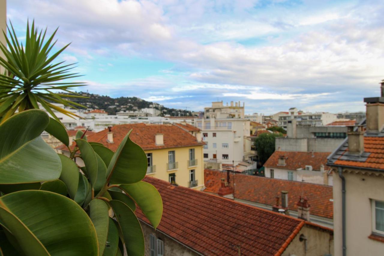 Le Bobillot By Apirent #central #terrasse #wifi #clim