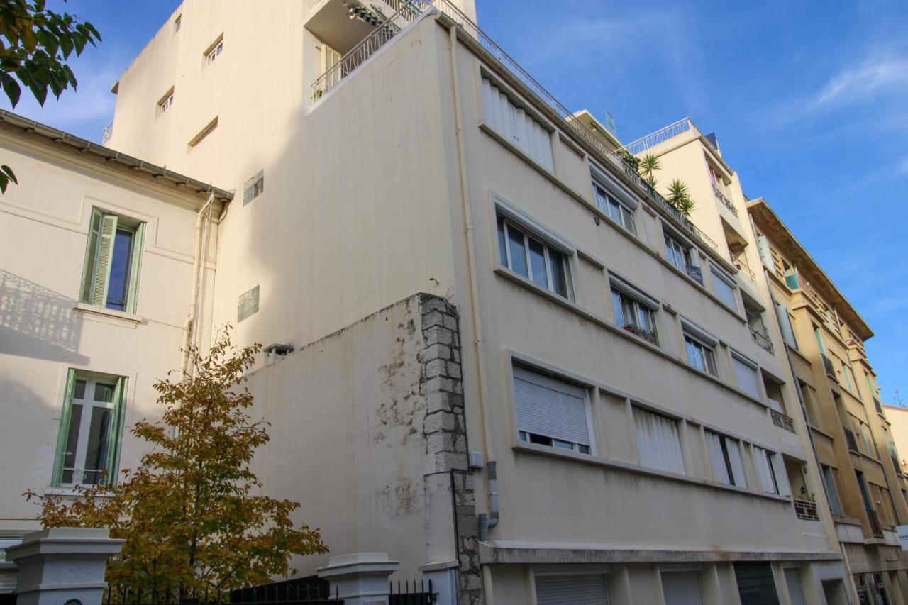 Le Bobillot By Apirent #central #terrasse #wifi #clim *