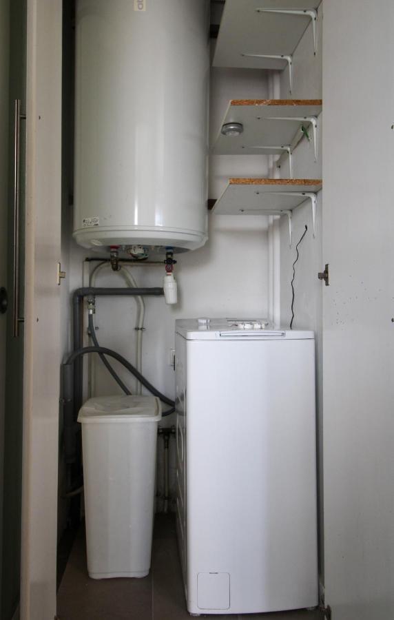 Apartment Le Bobillot By Apirent #central #terrasse #wifi #clim