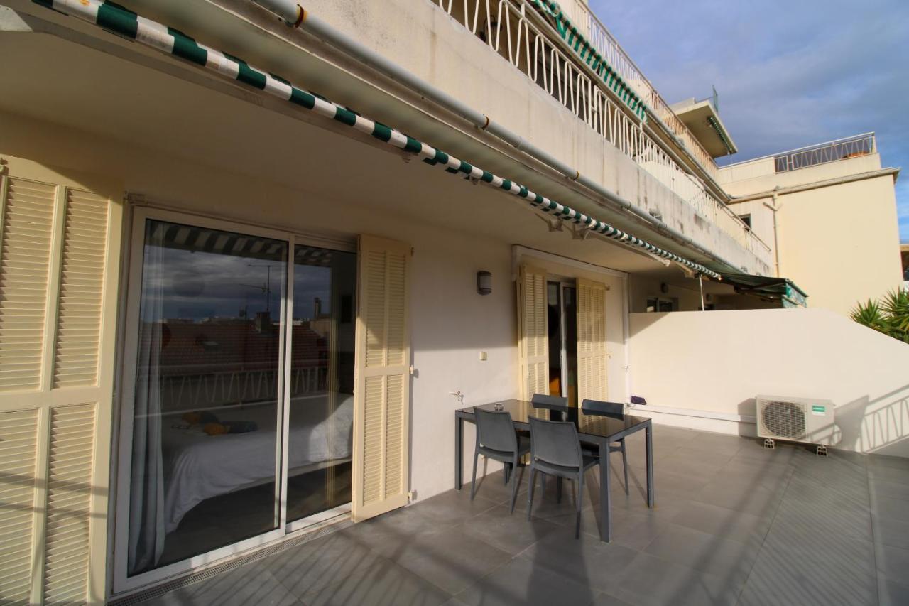 Apartment Le Bobillot By Apirent #central #terrasse #wifi #clim