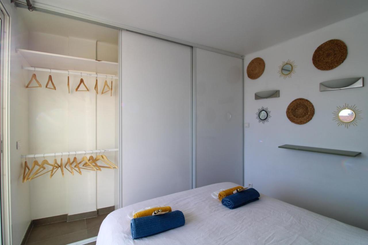 Apartment Le Bobillot By Apirent #central #terrasse #wifi #clim *