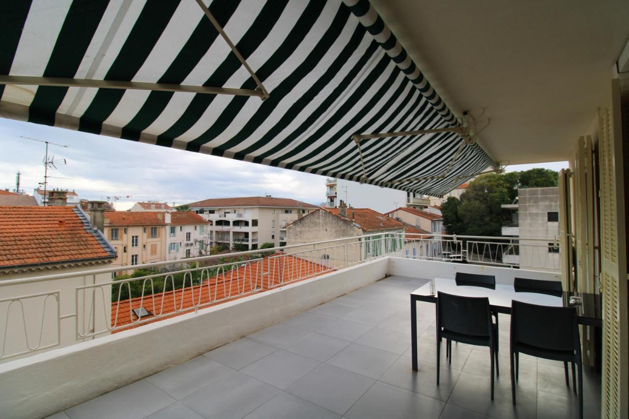 Apartment Le Bobillot By Apirent #central #terrasse #wifi #clim *